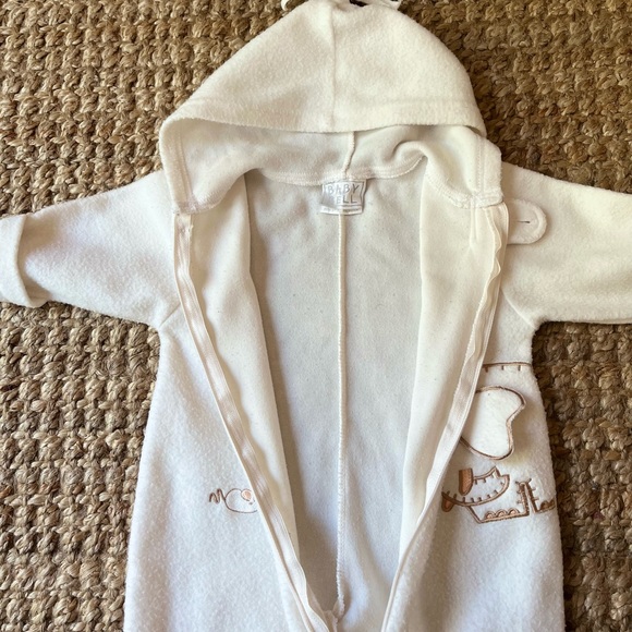 ❄️ vintage baby winter coverall - Picture 7 of 11